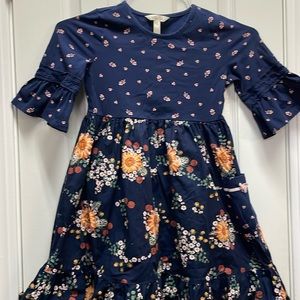 MJC girls dress